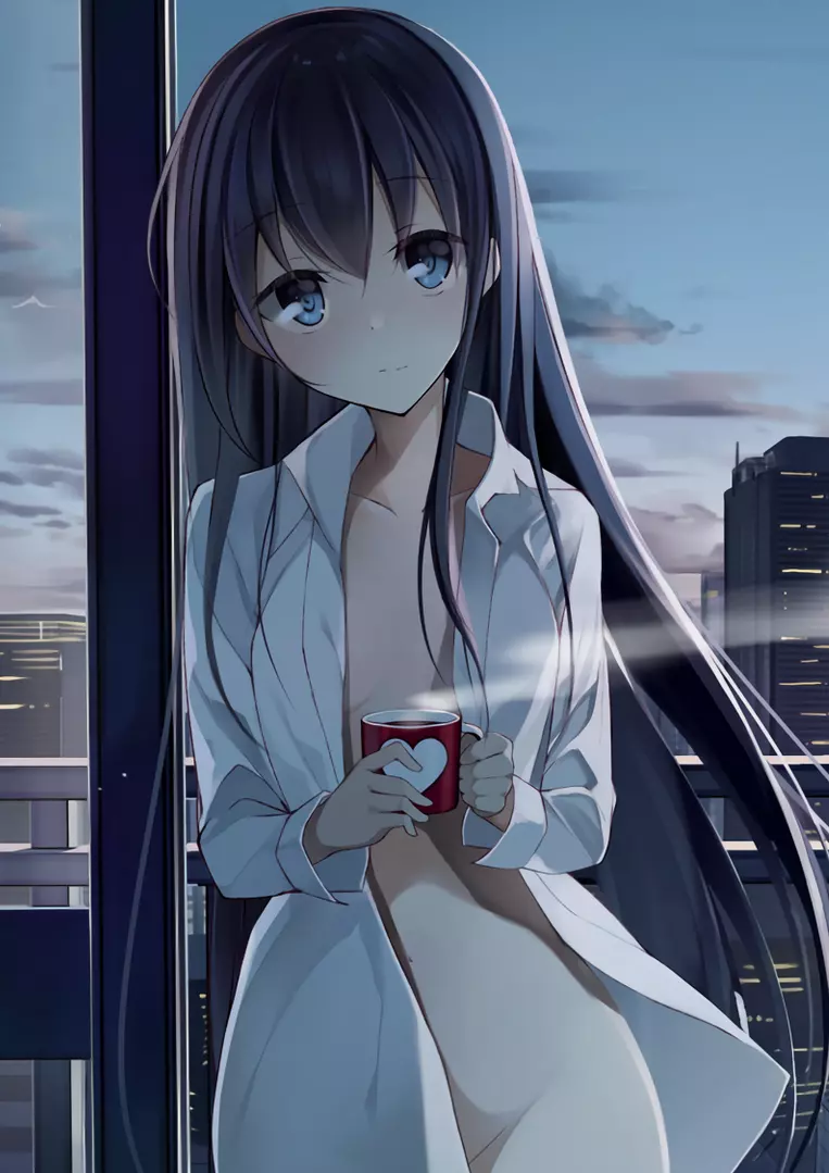 2000张高清1080P动漫二次元壁纸6.52GB